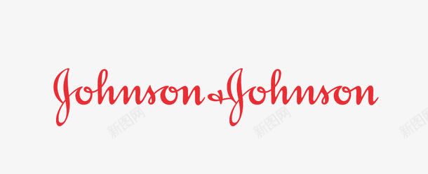 强生png免抠素材_88icon https://88icon.com Johnson logo 强生 矢量标志