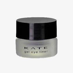 凯朵KATE畅妆持久凝胶眼线膏素材