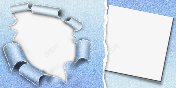 撕边png免抠素材_88icon https://88icon.com 卷边 卷边效果 撕边 撕边图案 撕边效果 撕边素材 裂纹 裂纹效果