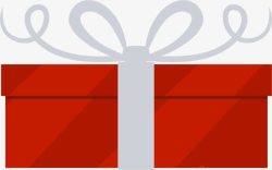 卡通礼物盒素材