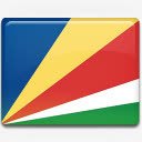 塞舌尔国旗国国家标志png免抠素材_88icon https://88icon.com country flag seychelles 国 国旗 塞舌尔