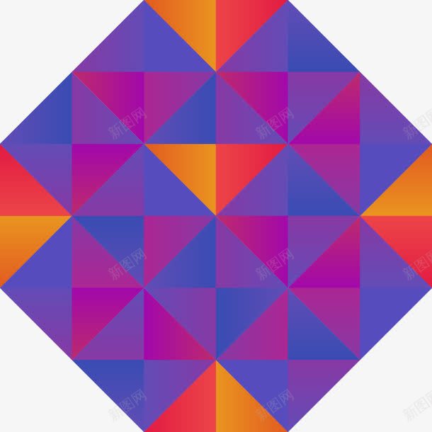 手绘方格彩色几何边框图案png免抠素材_88icon https://88icon.com 几何 图案 彩色 手绘 方格 边框