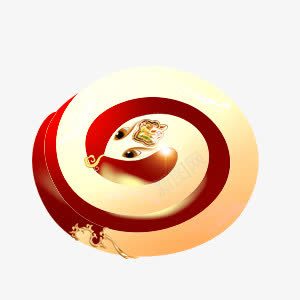 金色中国风金蛇日字装饰png免抠素材_88icon https://88icon.com 中国风 日字 装饰 金色 金蛇