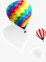 马赛克彩色氢气球png免抠素材_88icon https://88icon.com 彩色 氢气球 马赛克