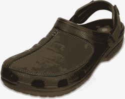 2016新款尤肯III代凉鞋沙素材