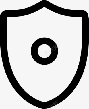 shield盾NaimLlugaliuStudioLineIco图标图标