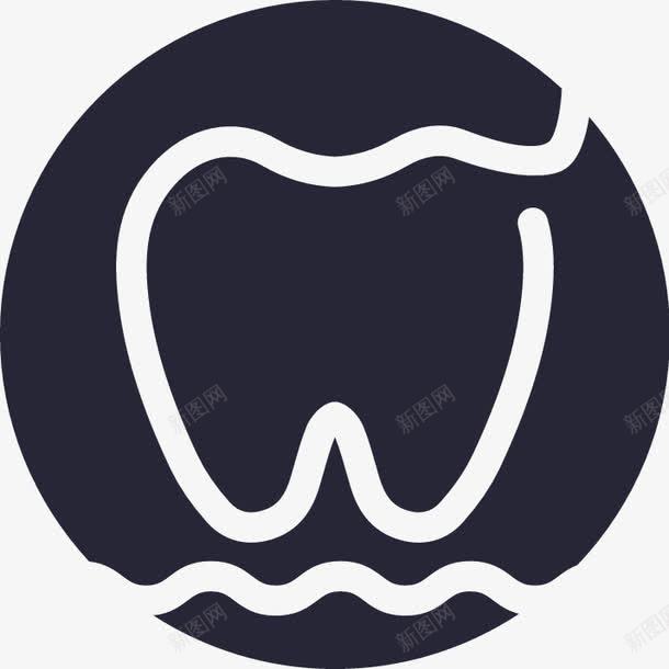 洗牙模式png免抠素材_88icon https://88icon.com 洗牙模式