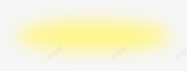 黄色烟雾梦幻装饰png免抠素材_88icon https://88icon.com 梦幻 烟雾 装饰 黄色