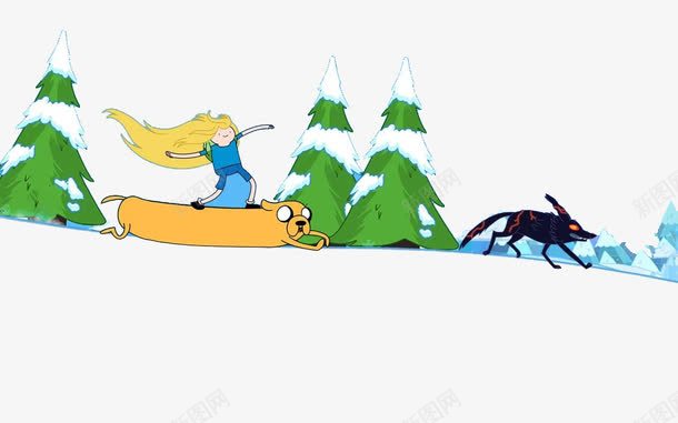 长发男滑雪运动png免抠素材_88icon https://88icon.com 动画 卡通 滑雪 猎狗 视频 运动 长发男