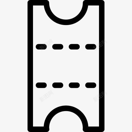 票图标png免抠素材_88icon https://88icon.com ticket 票
