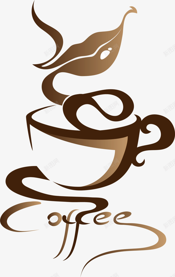 简约棕色咖啡png免抠素材_88icon https://88icon.com 小清新咖啡 杯子 棕色咖啡 简约咖啡 美味咖啡 香气