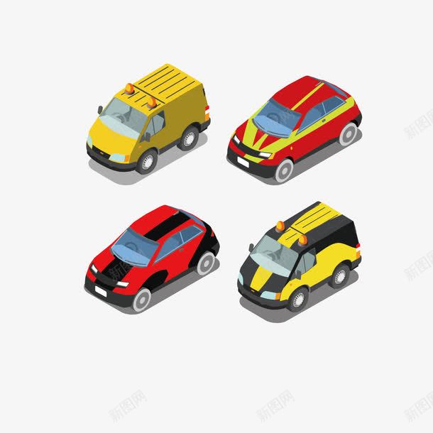 卡通小汽车png免抠素材_88icon https://88icon.com 卡通 卡通插画 卡通汽车 卡通素材 多彩卡通 汽车卡通 汽车矢量 矢量卡通 矢量插画 矢量汽车 矢量素材