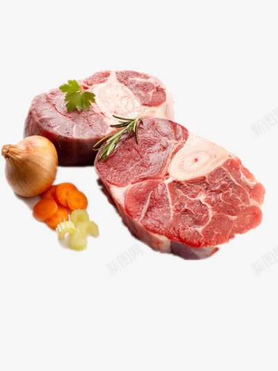 鲜肉png免抠素材_88icon https://88icon.com 猪肉 美食 肉类