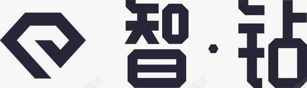 智钻logo01png免抠素材_88icon https://88icon.com 智钻logo01