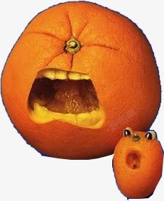 镆戞橘子高清图片