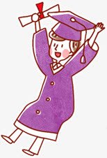 手绘穿着紫色衣服的小孩png免抠素材_88icon https://88icon.com 小孩 穿着 紫色 衣服