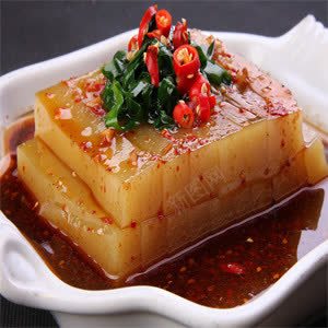 美食png免抠素材_88icon https://88icon.com 凉粉 酸辣 酸辣粉 麻辣