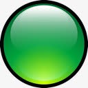 水球绿色废料png免抠素材_88icon https://88icon.com aqua ball green 水 球 绿色