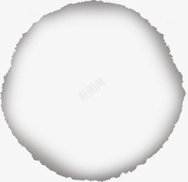 灰色渐变中国风水墨png免抠素材_88icon https://88icon.com 国风 水墨 渐变 灰色