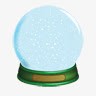 圣诞节雪png免抠素材_88icon https://88icon.com christmas globe snow 全球 圣诞节 雪