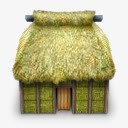 村民小屋香港png免抠素材_88icon https://88icon.com hut villager 小屋 村民