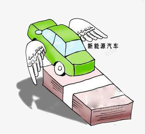 奔驰新能源汽车png免抠素材_88icon https://88icon.com 奔驰 新能源 汽车 环保 绿色