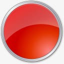 圈红圆基础软件素材