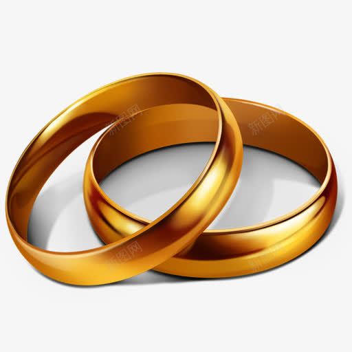 婚姻方环婚礼礼物png免抠素材_88icon https://88icon.com Marriage party rings wedding 婚姻 婚礼 方 环