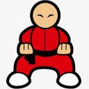 抹布功夫功夫偶像png免抠素材_88icon https://88icon.com KungFu Mabu 功夫 抹布