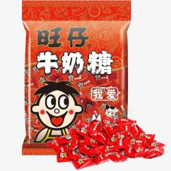 零食包装袋素材