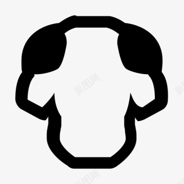 运动品牌服装肩膀运动运动2Android图标图标