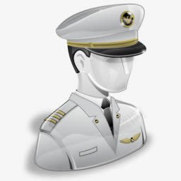 职业人物海军png免抠素材_88icon https://88icon.com 人物 海军 职业