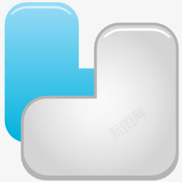 标签分离milky20iconspng免抠素材_88icon https://88icon.com detach tab 分离 标签