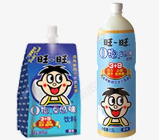 O泡果奶png免抠素材_88icon https://88icon.com O泡果奶 产品实物 旺旺