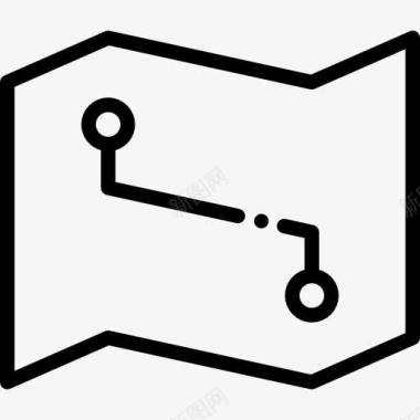 位置示意图图图标图标