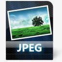 JPEG黑珍珠文件素材