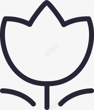 好评靠谱好评矢量图图标图标