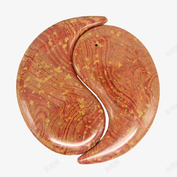 阴阳鱼饰品png免抠素材_88icon https://88icon.com 实物 阴阳 阴阳鱼 饰品