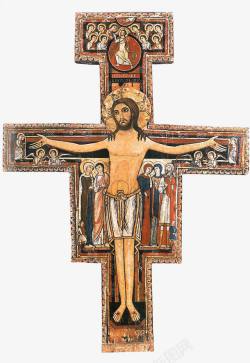 十字架艺术品素材