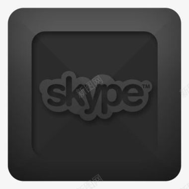 社区用户图标skype文本社会社区图标图标