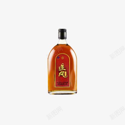 劲追风牌八珍酒png免抠素材_88icon https://88icon.com 产品实物 八珍酒 劲 湖北名酒 追风牌