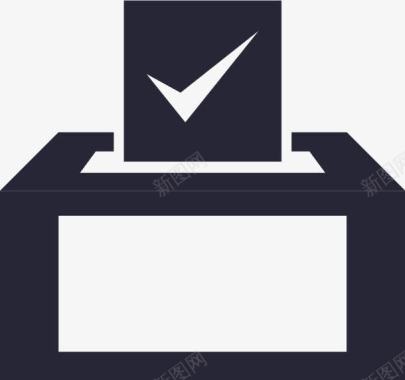 火焰图标投票矢量图图标图标