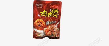 狗零食png免抠素材_88icon https://88icon.com 狗零食鸡肉煲包装