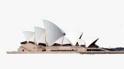 悉尼大剧院悉尼大剧院高清图片