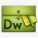 Dreamweaver对开本CS的资料png免抠素材_88icon https://88icon.com Dreamweaver dreamweaver folio 对开本