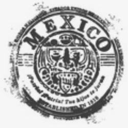 墨西哥地标地理地标墨西哥高清图片