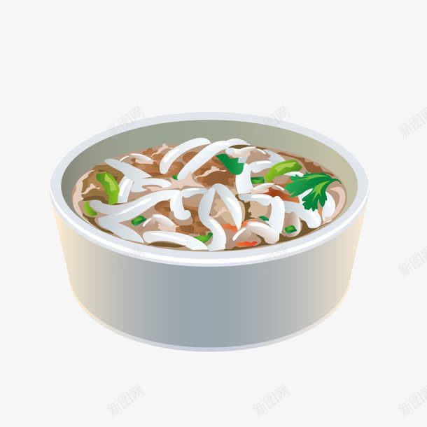 美味面食插画png免抠素材_88icon https://88icon.com 插画 海报装饰 美味 美味食物 面食 食物 餐饮业 餐饮美食