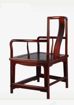 传统大椅子素材