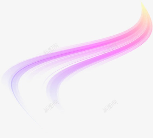 紫色手绘卡通线条png免抠素材_88icon https://88icon.com 卡通 紫色 线条 设计