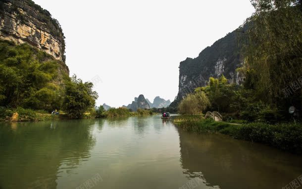 广西明仕田园风景png免抠素材_88icon https://88icon.com 广西 旅游 景点 著名 风景